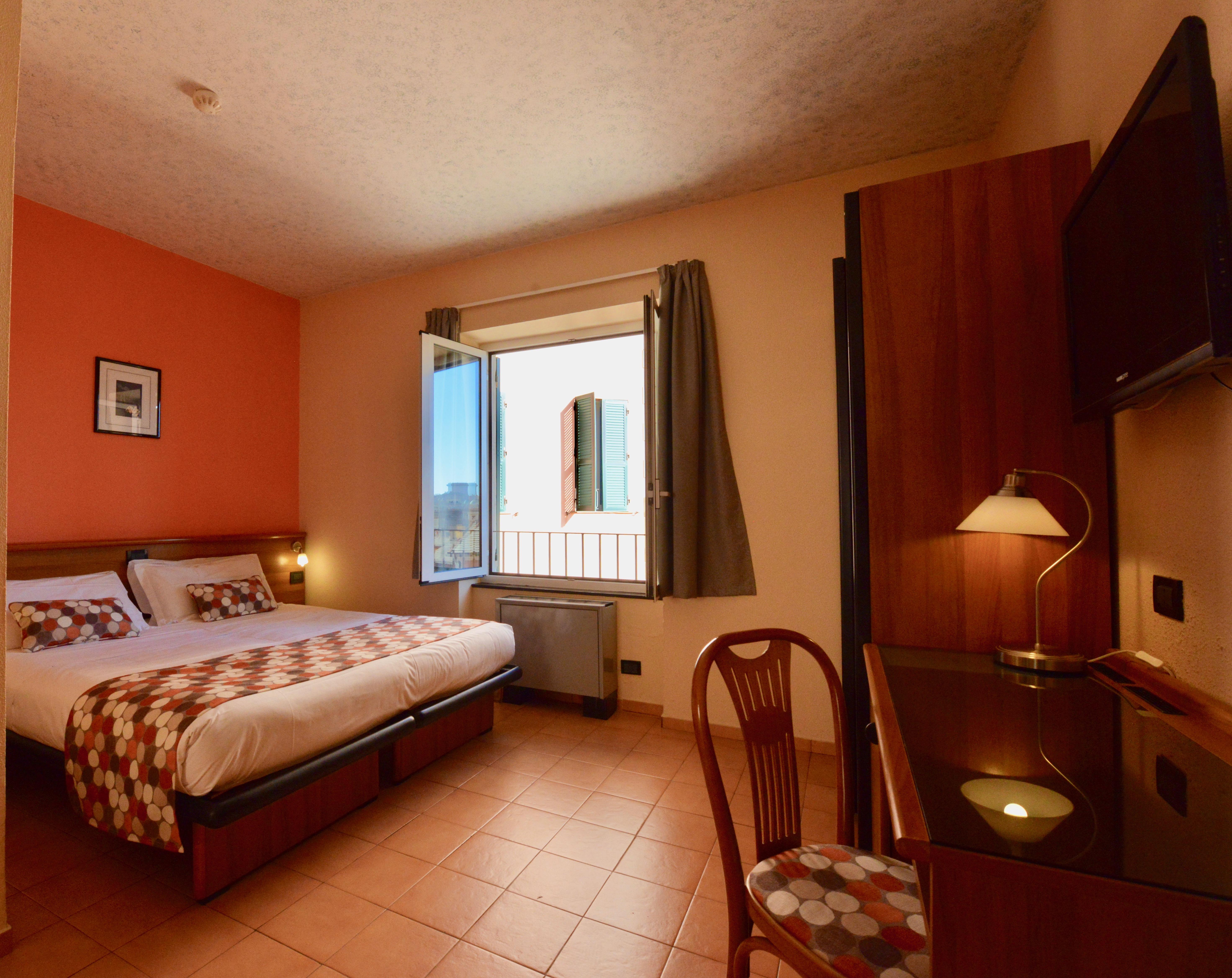 Hotel Europa เจนัว ภายนอก รูปภาพ