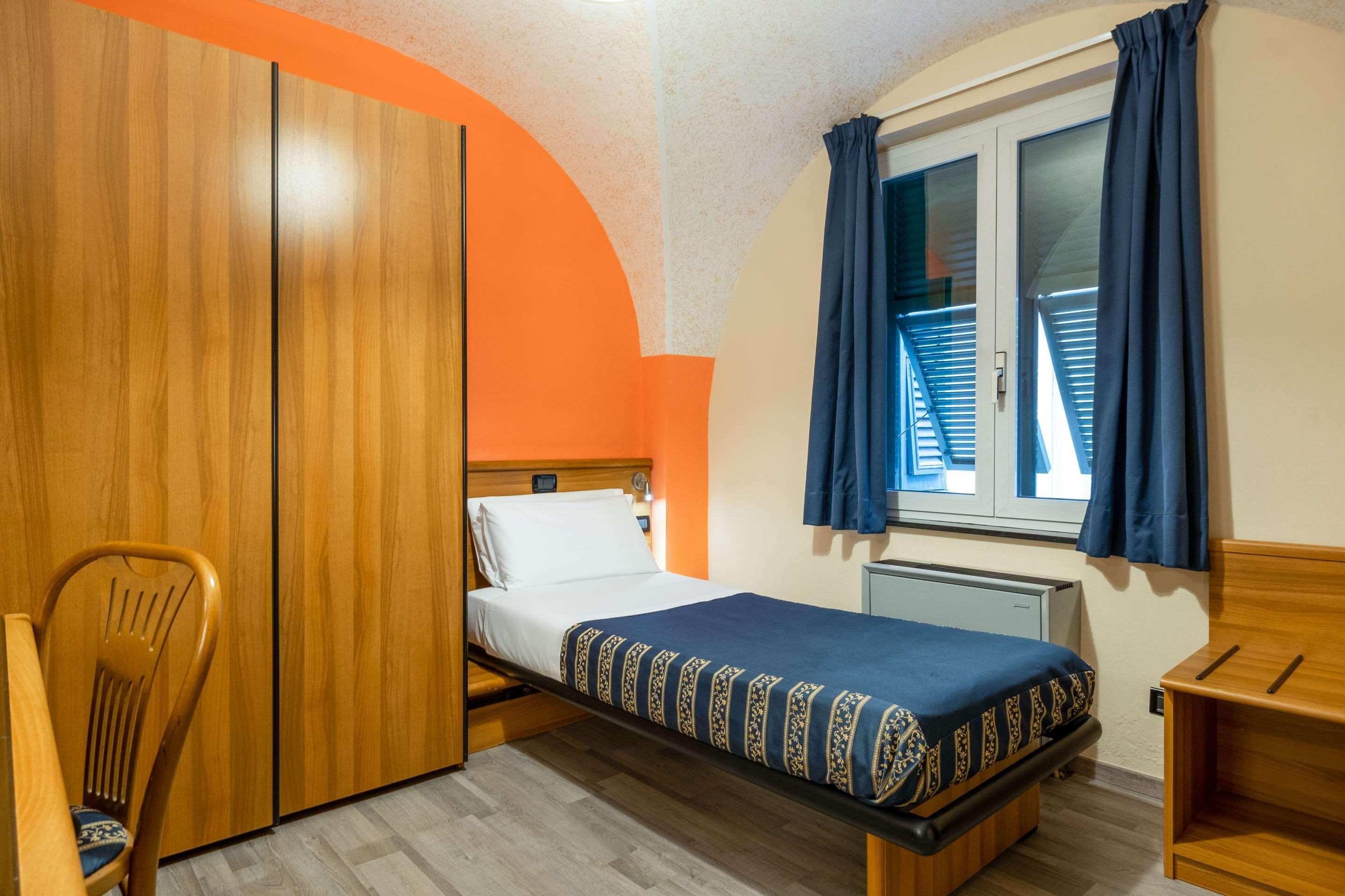Hotel Europa เจนัว ภายนอก รูปภาพ