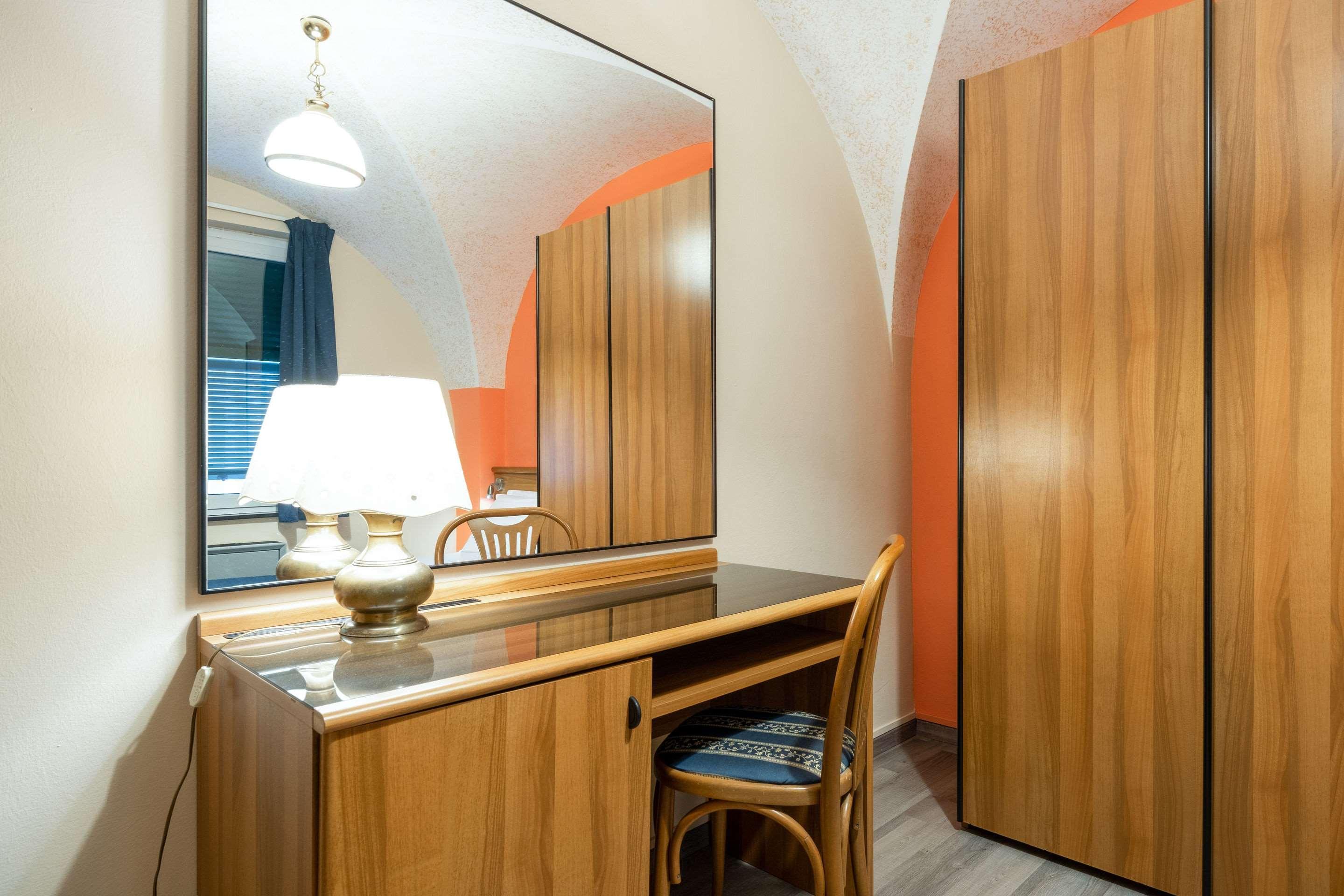 Hotel Europa เจนัว ภายนอก รูปภาพ